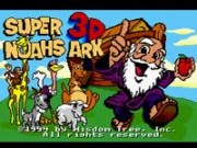 Super Noahs Ark 3D