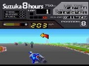 Suzuka 8 Hours game