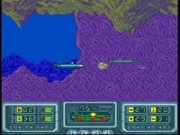 The Hunt for Red October on Snes