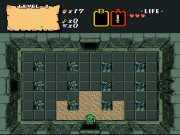 The Legend of Zelda - Third Quest