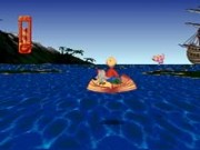 The Pagemaster on Snes