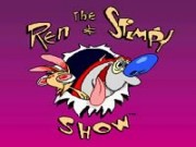 The Ren & Stimpy Show - Fire Dogs
