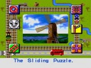 Thomas the Tank Engine and Friends on Snes