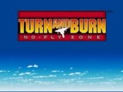 Turn and Burn - No-Fly Zone