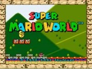 Ultra Mario World V3