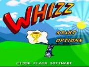 Whizz game