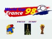 World Cup France 98