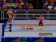 WWF Royal Rumble on Snes