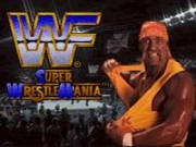 WWF Super WrestleMania on Snes